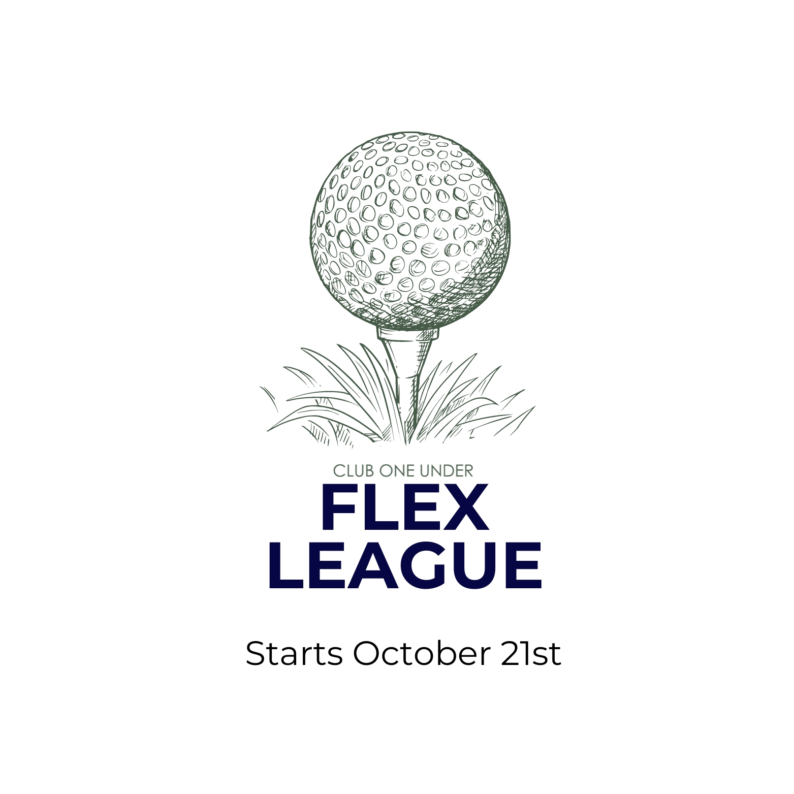 Leagues Club One Under leagues-club-one-under